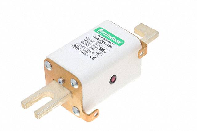 PSR070DL0100Z Littelfuse Inc. Electrical Specialty Fuses